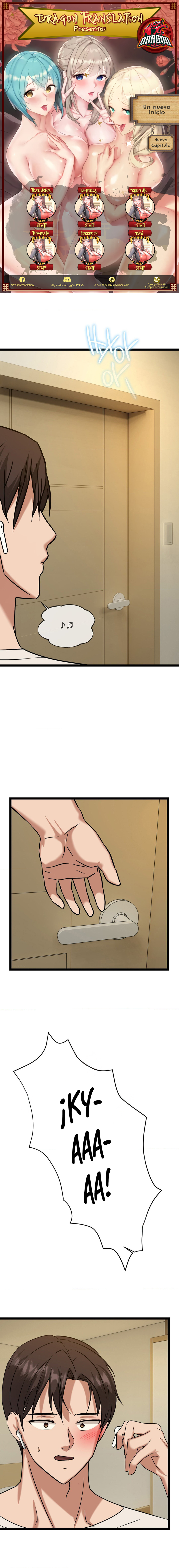 Masticable Capítulo 18 - Página 2