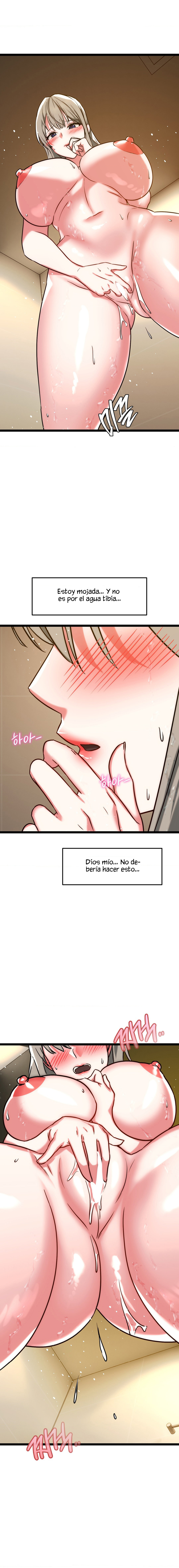 Masticable Capítulo 18 - Página 7