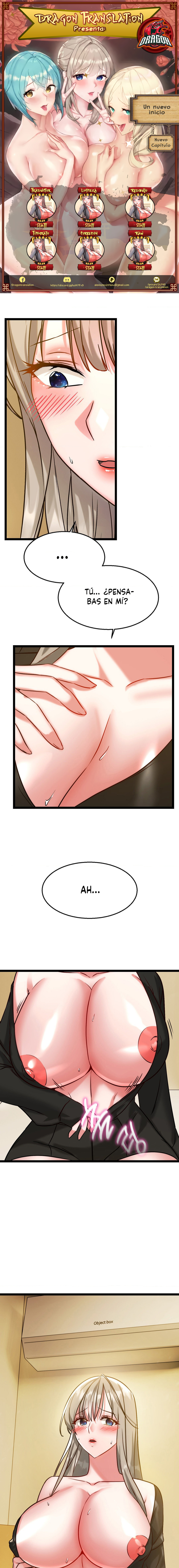 Masticable Capítulo 19 - Página 2