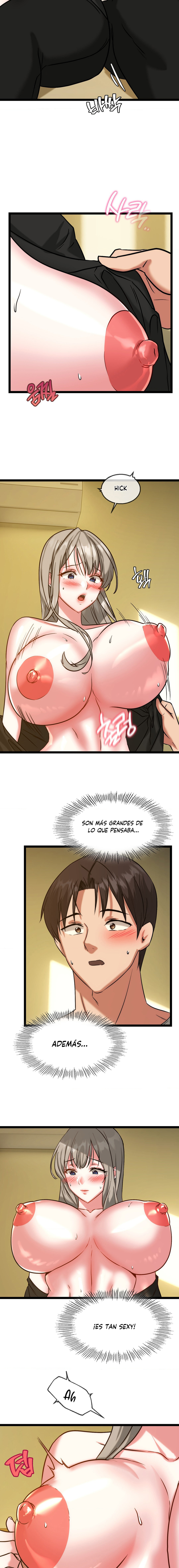 Masticable Capítulo 19 - Página 4