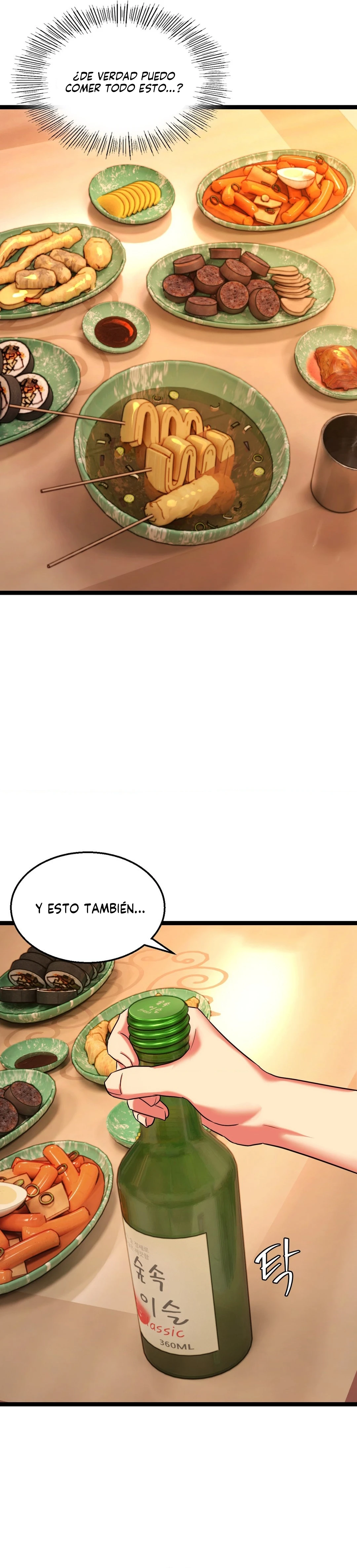Masticable Capítulo 2 - Página 20