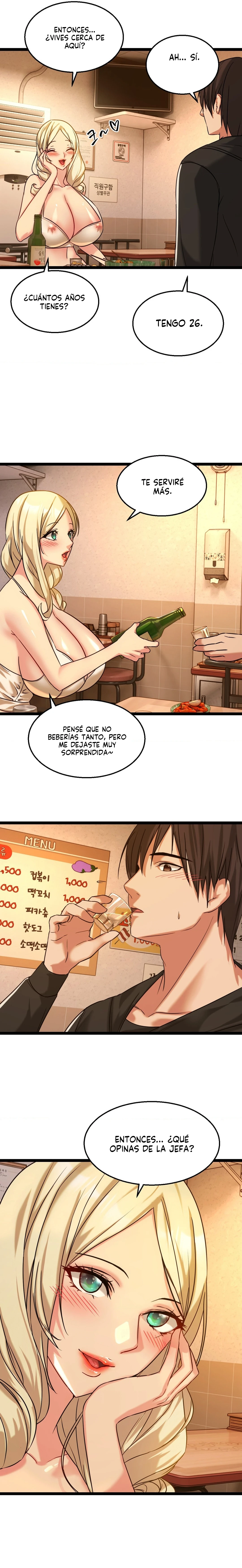 Masticable Capítulo 2 - Página 25