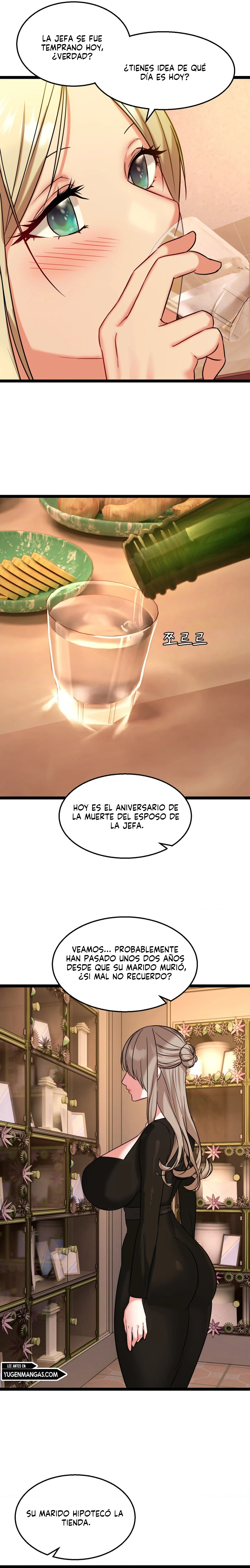 Masticable Capítulo 2 - Página 28
