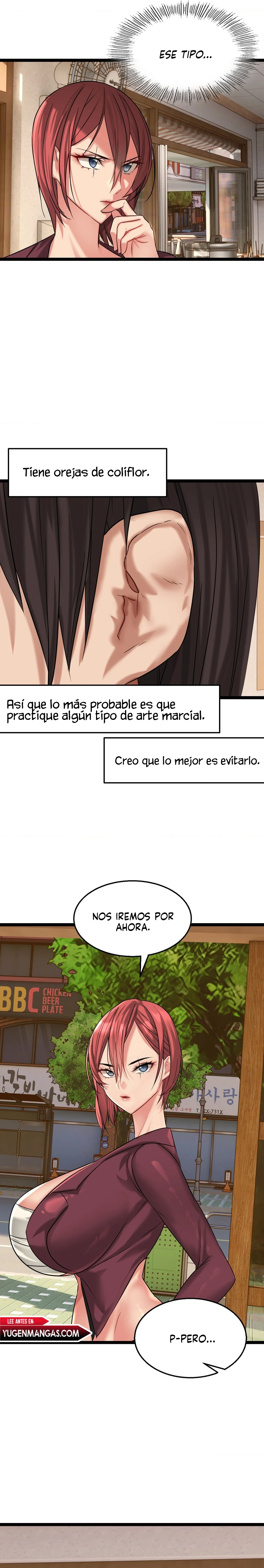 Masticable Capítulo 2 - Página 7