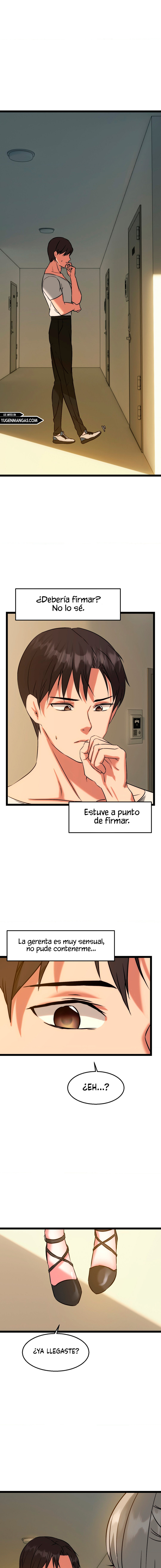 Masticable Capítulo 20 - Página 12