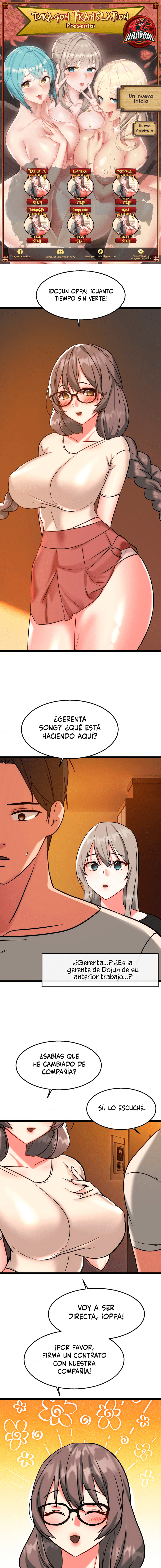 Masticable Capítulo 20 - Página 2