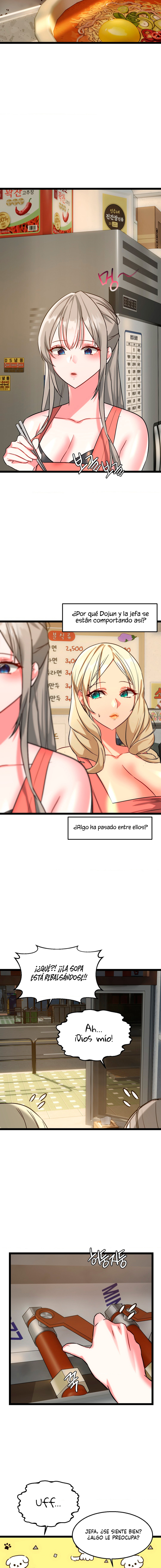 Masticable Capítulo 20 - Página 4