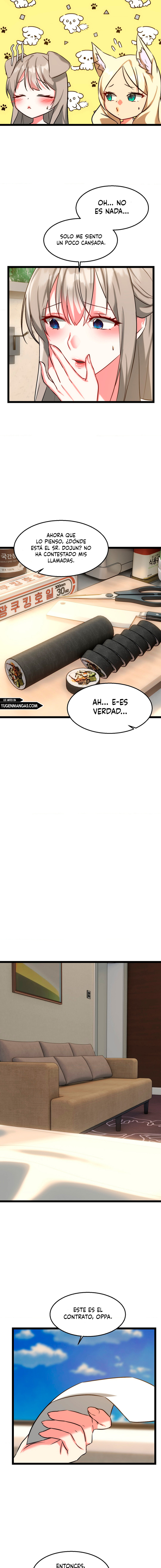 Masticable Capítulo 20 - Página 5