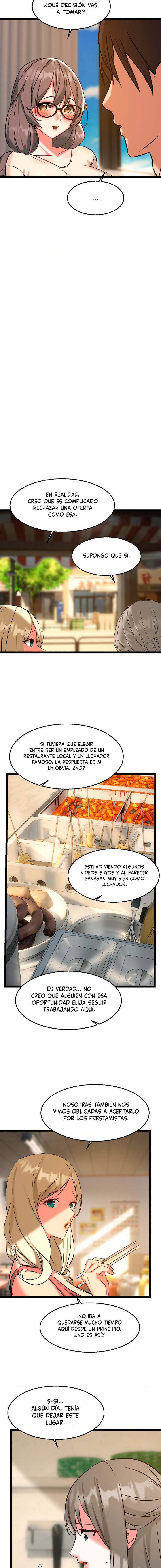 Masticable Capítulo 20 - Página 6