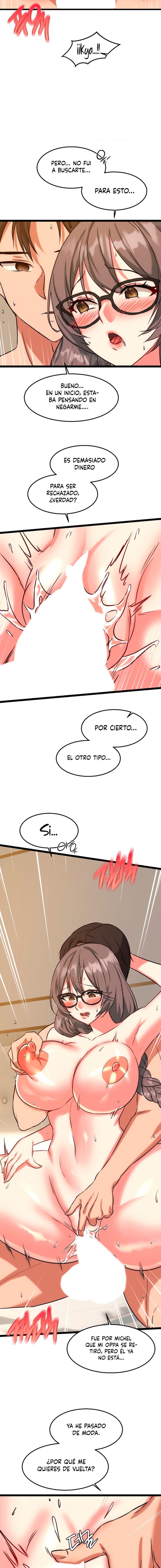 Masticable Capítulo 20 - Página 8