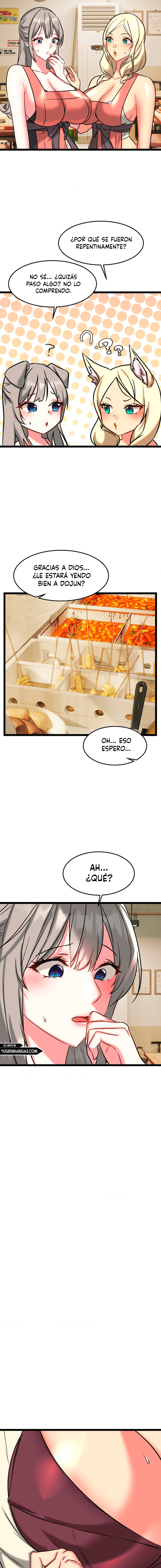 Masticable Capítulo 21 - Página 12