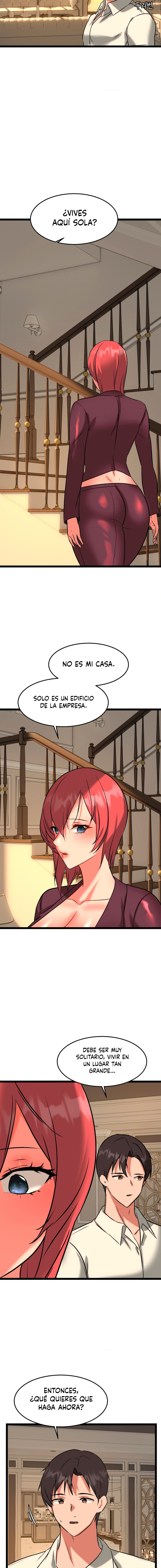 Masticable Capítulo 21 - Página 16