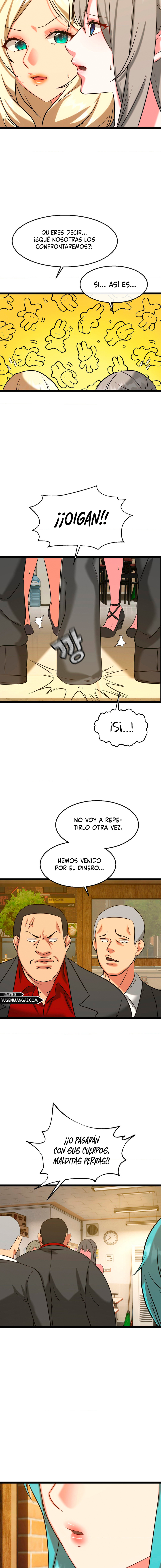 Masticable Capítulo 21 - Página 6