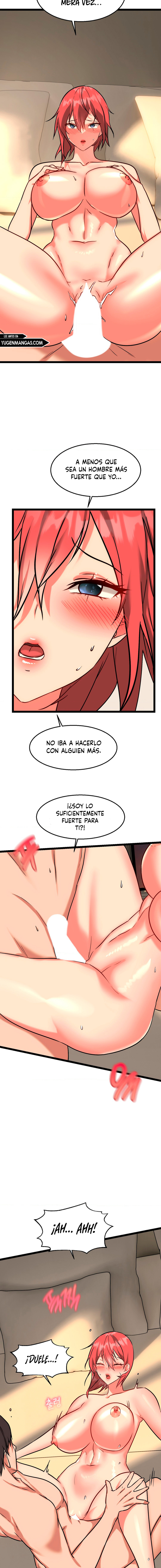 Masticable Capítulo 22 - Página 12