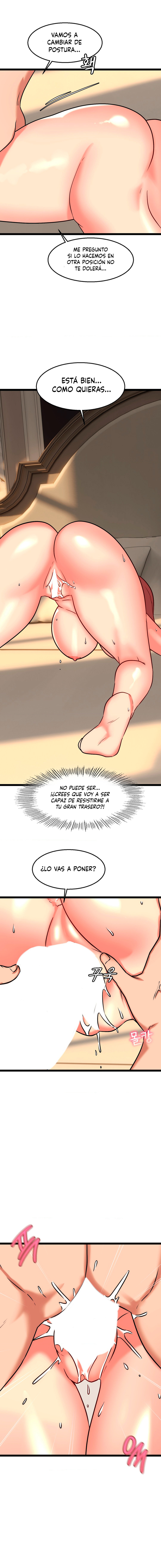 Masticable Capítulo 22 - Página 14