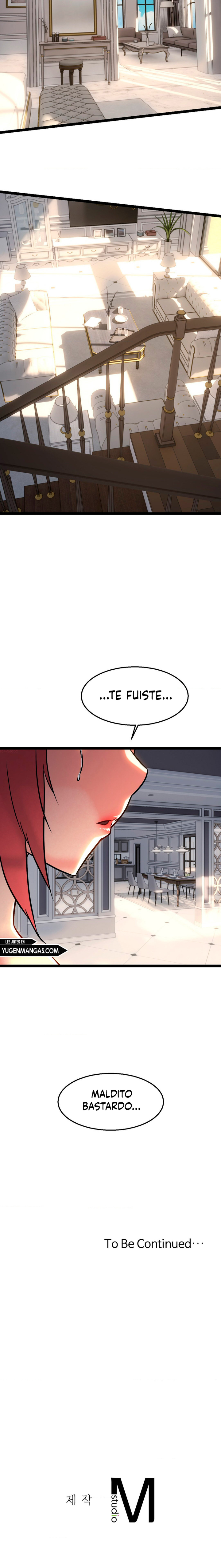 Masticable Capítulo 22 - Página 20