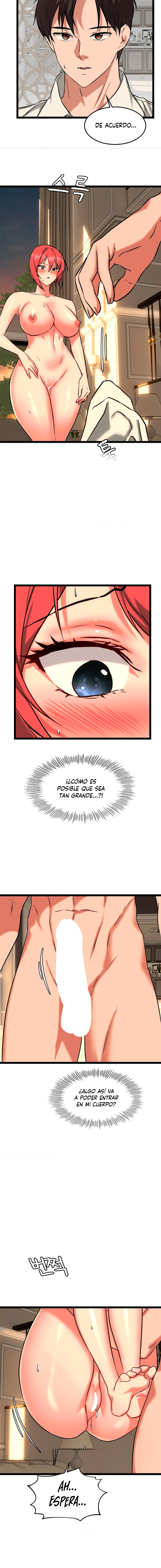 Masticable Capítulo 22 - Página 4
