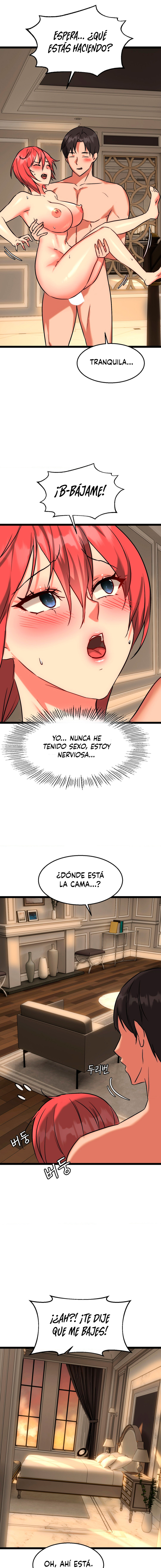 Masticable Capítulo 22 - Página 5