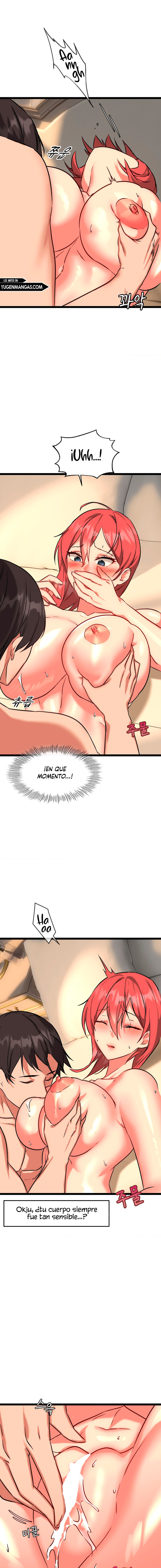 Masticable Capítulo 22 - Página 7