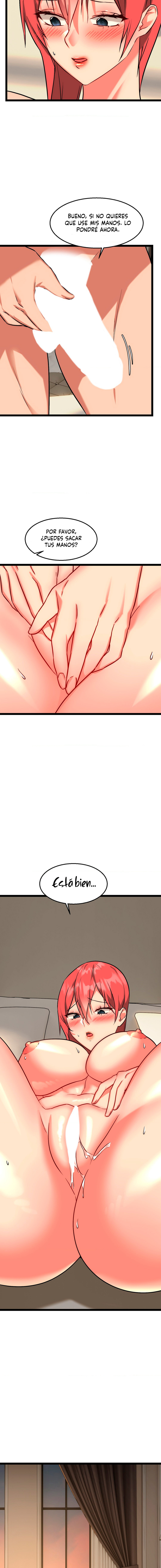 Masticable Capítulo 22 - Página 9