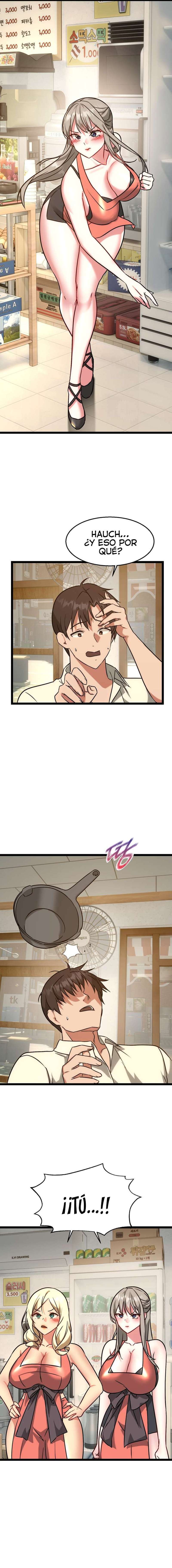 Masticable Capítulo 23 - Página 11