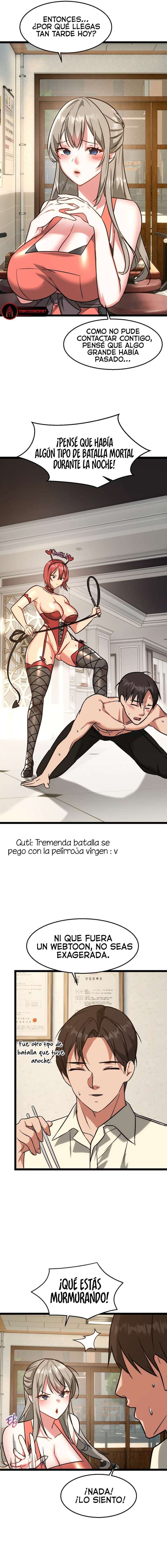 Masticable Capítulo 23 - Página 13