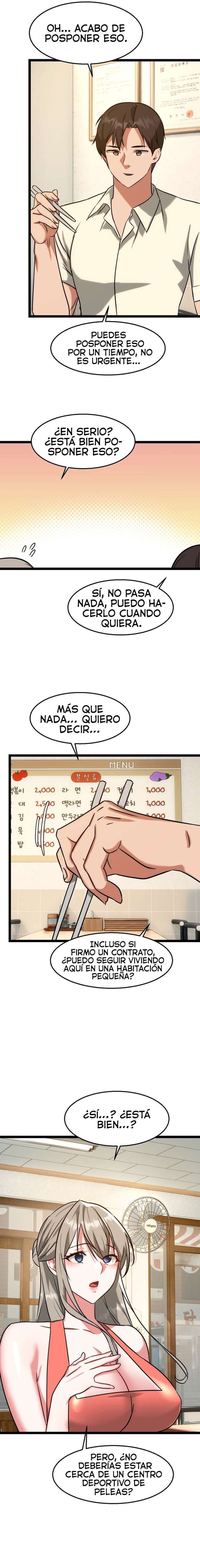 Masticable Capítulo 23 - Página 15