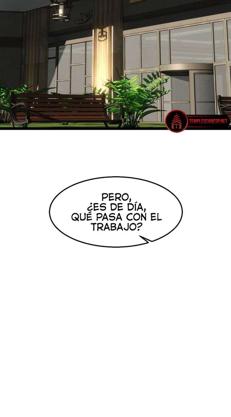 Masticable Capítulo 23 - Página 21