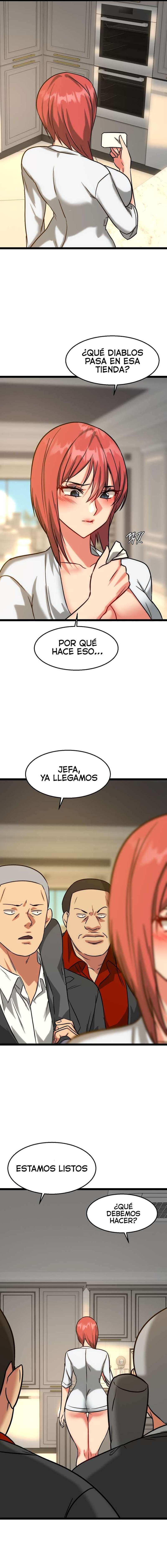 Masticable Capítulo 23 - Página 7