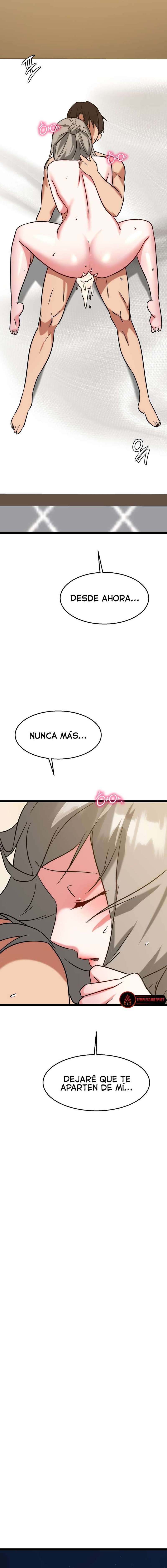 Masticable Capítulo 24 - Página 17