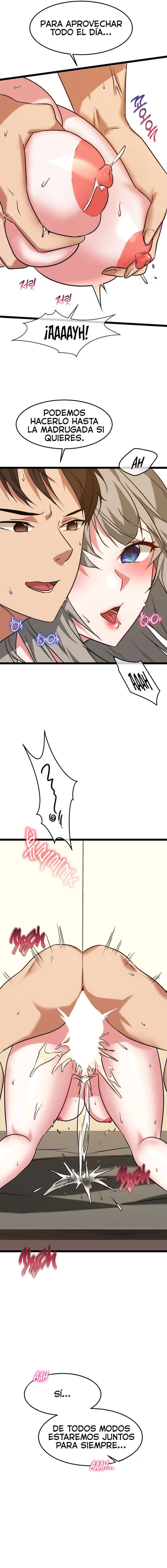 Masticable Capítulo 24 - Página 20