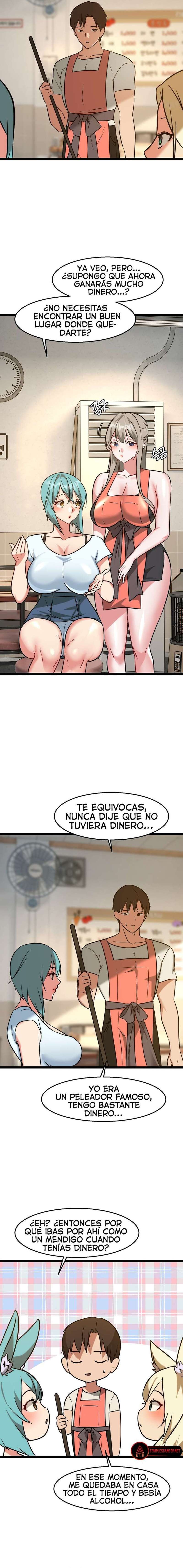 Masticable Capítulo 25 - Página 12