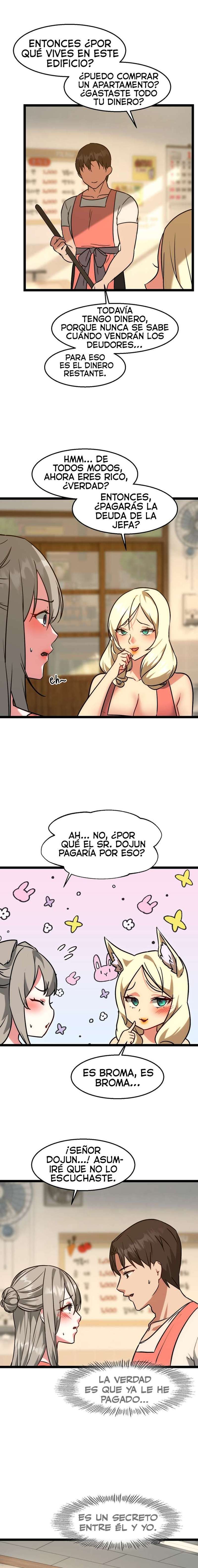Masticable Capítulo 25 - Página 14