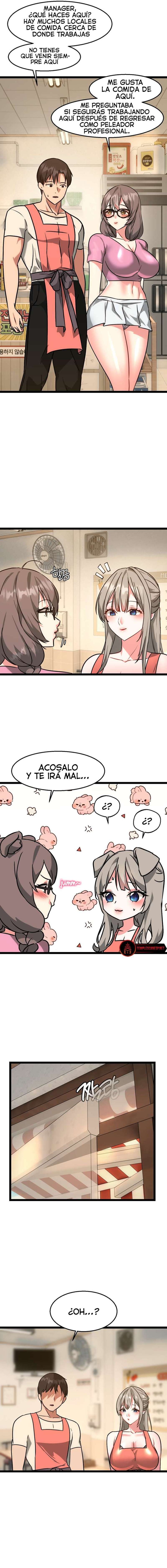 Masticable Capítulo 25 - Página 17