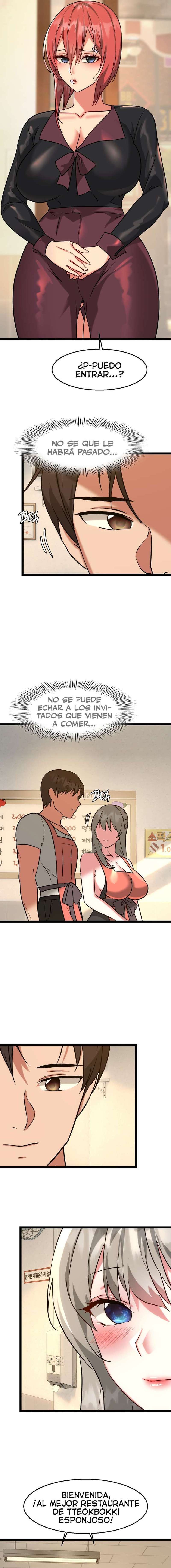 Masticable Capítulo 25 - Página 19