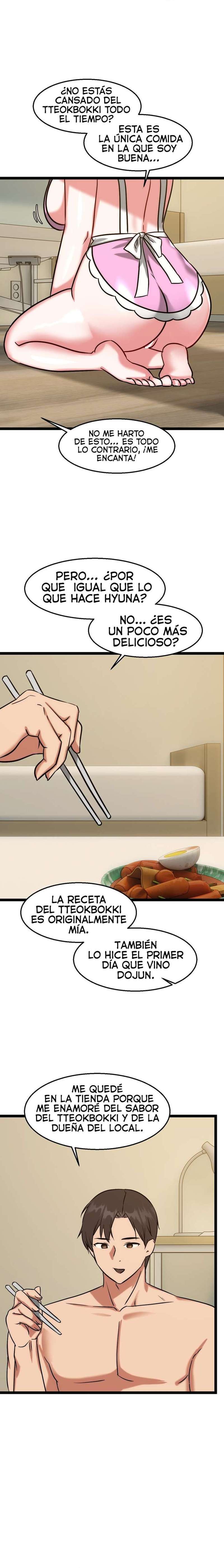 Masticable Capítulo 25 - Página 4