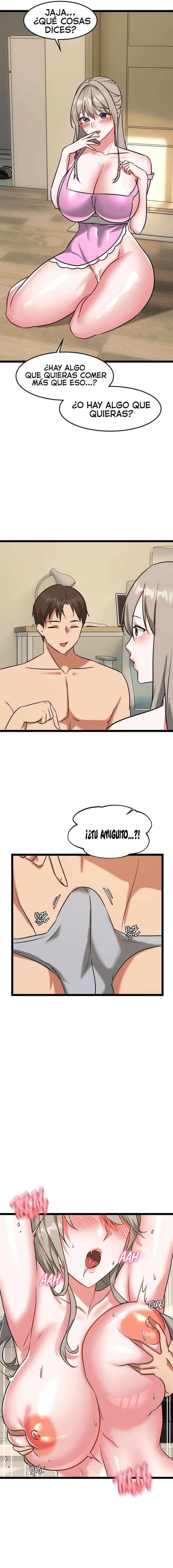 Masticable Capítulo 25 - Página 5