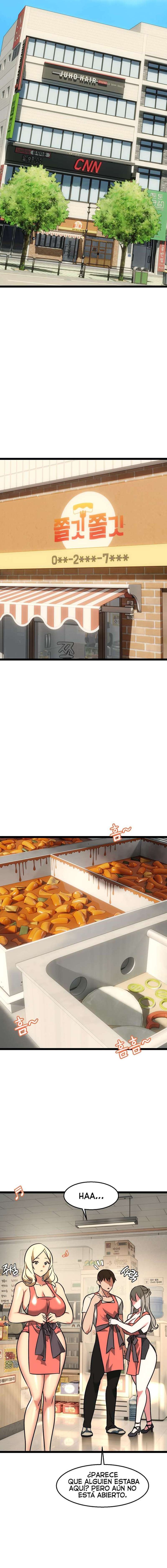 Masticable Capítulo 25 - Página 7