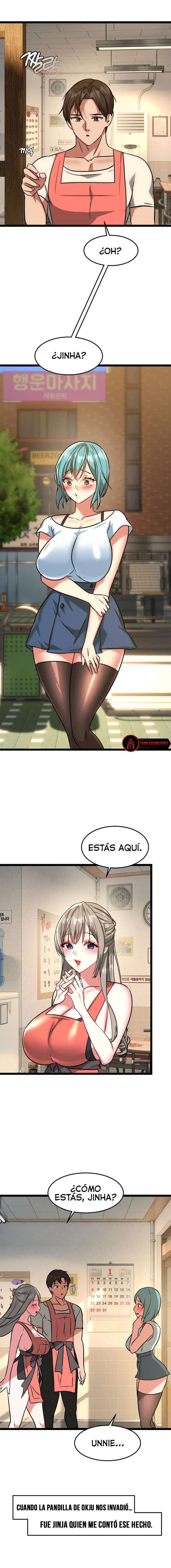 Masticable Capítulo 25 - Página 8