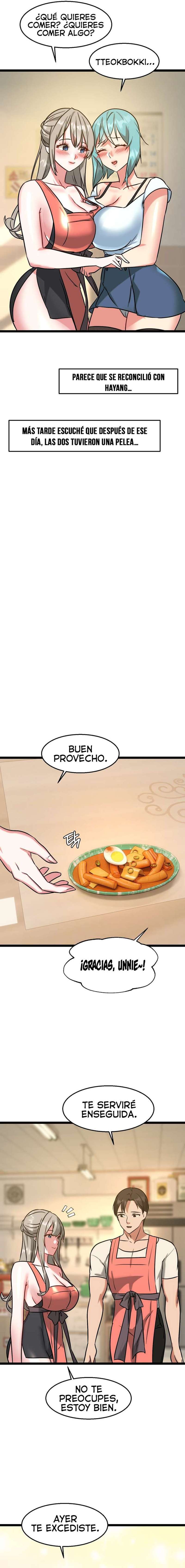 Masticable Capítulo 25 - Página 9