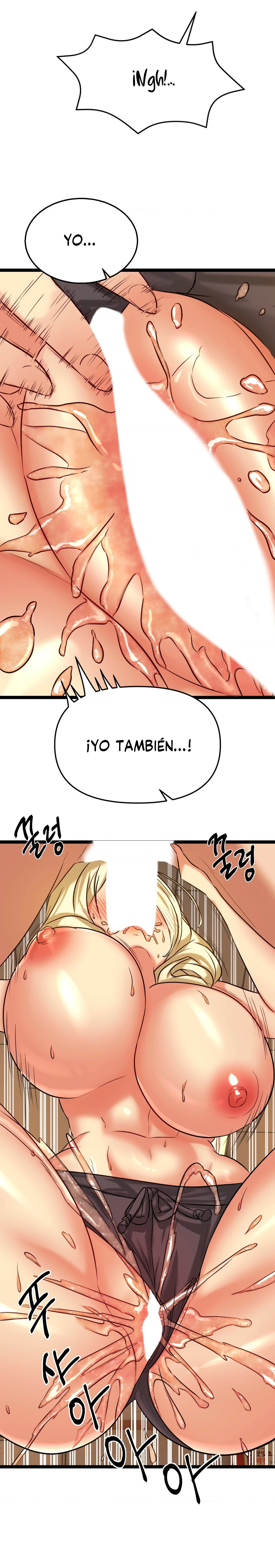 Masticable Capítulo 3 - Página 17