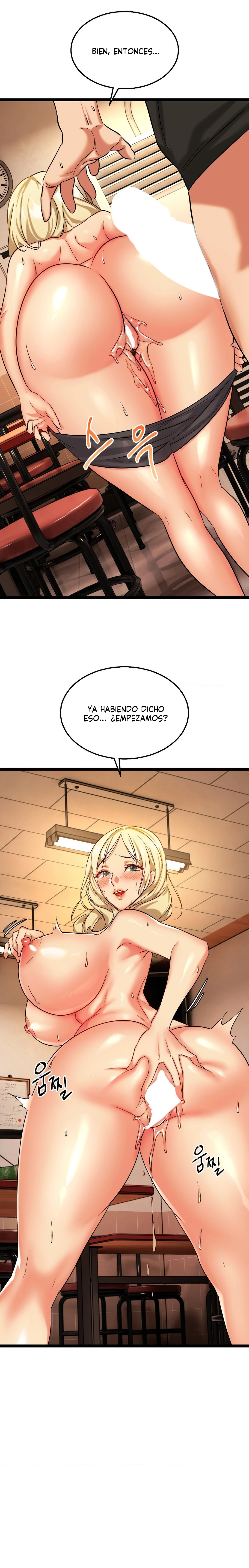Masticable Capítulo 3 - Página 20