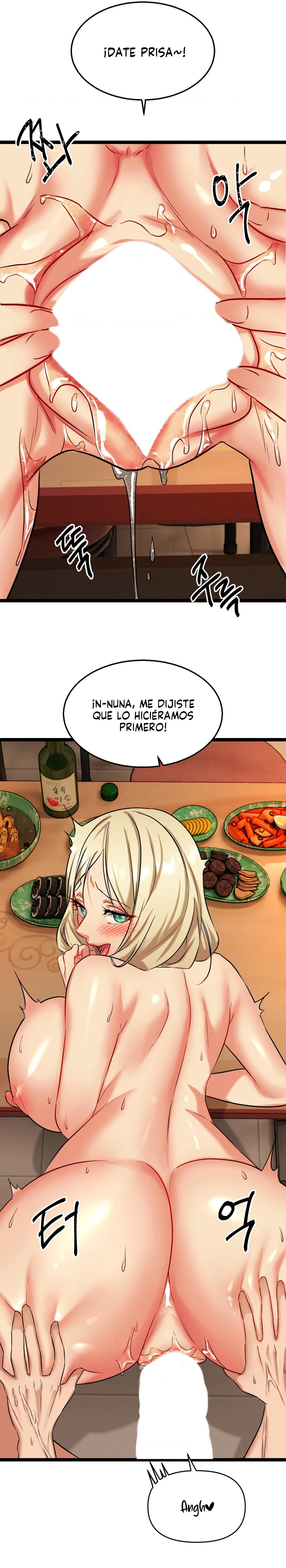 Masticable Capítulo 3 - Página 22