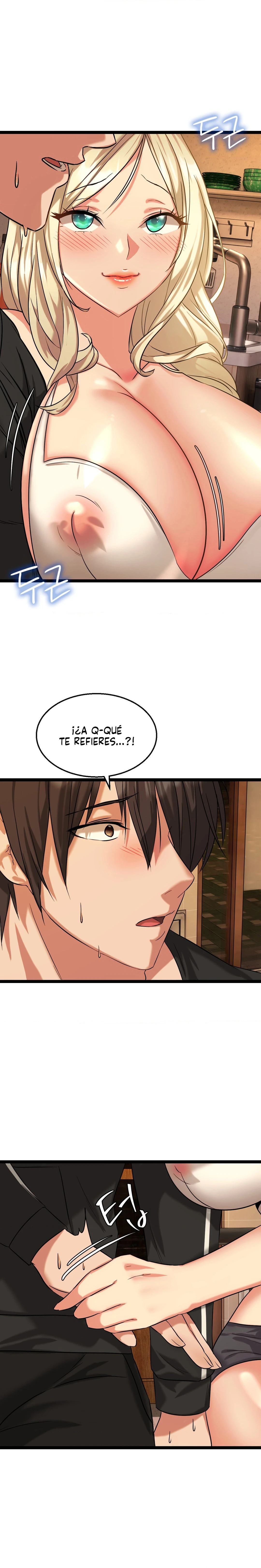Masticable Capítulo 3 - Página 3