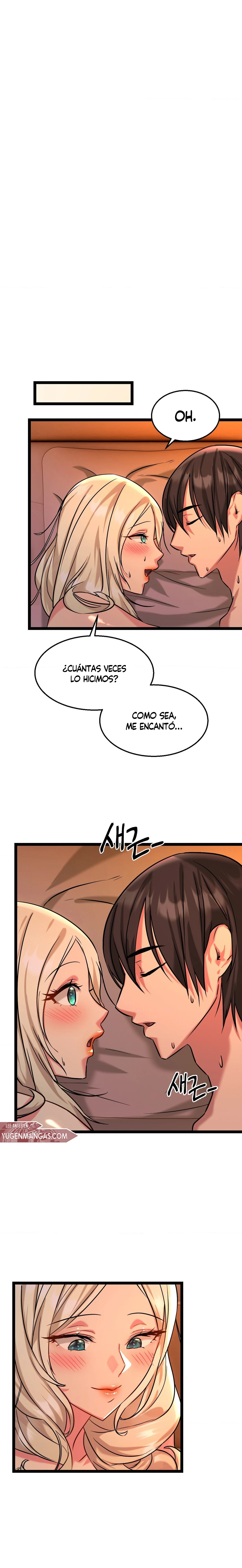 Masticable Capítulo 4 - Página 11