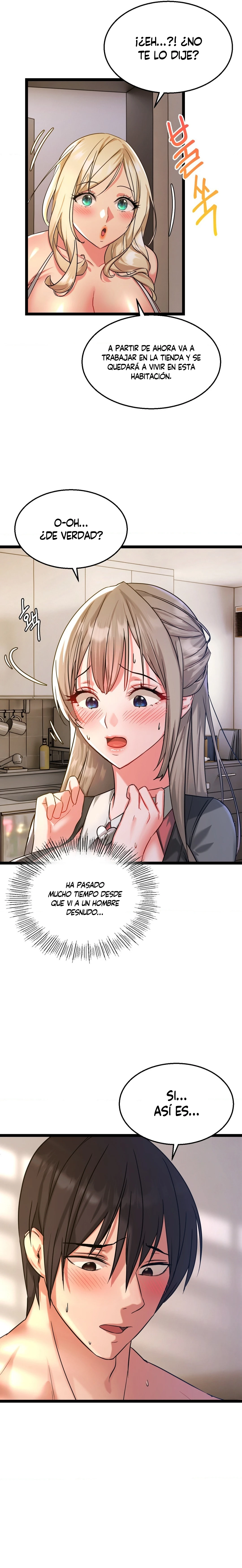 Masticable Capítulo 4 - Página 17