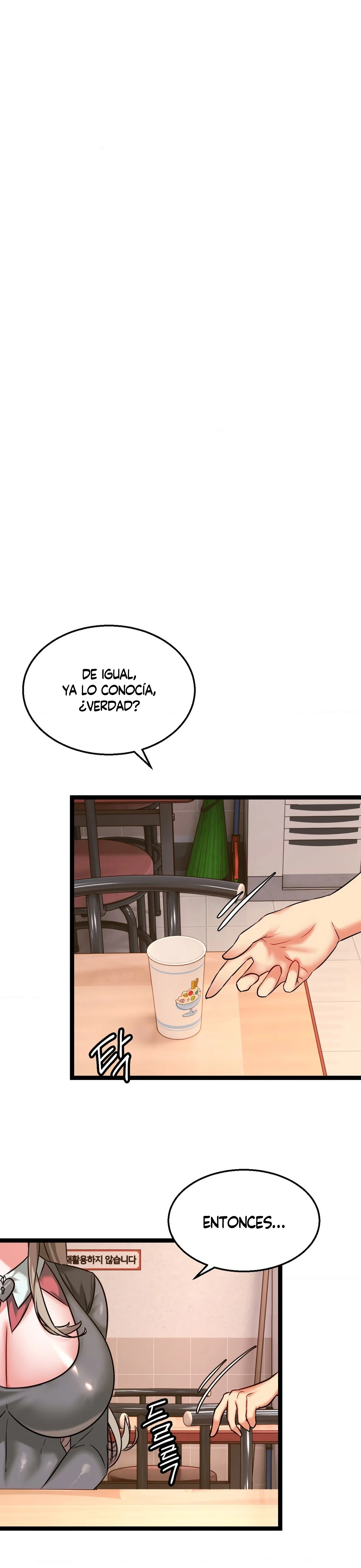 Masticable Capítulo 4 - Página 18