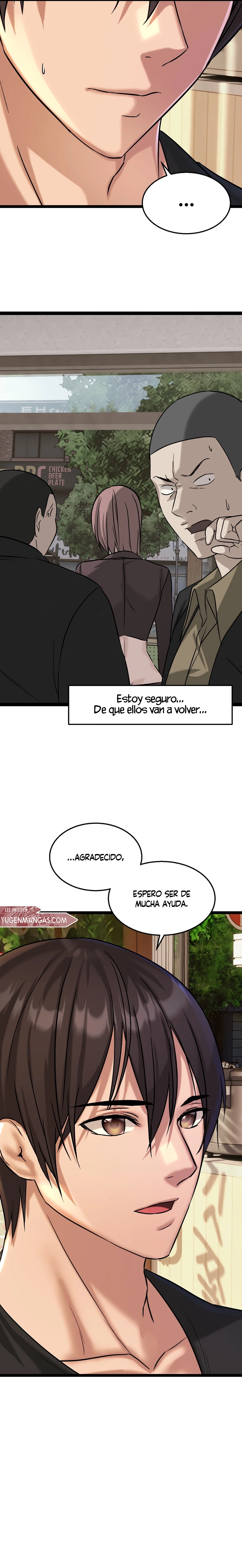 Masticable Capítulo 4 - Página 22