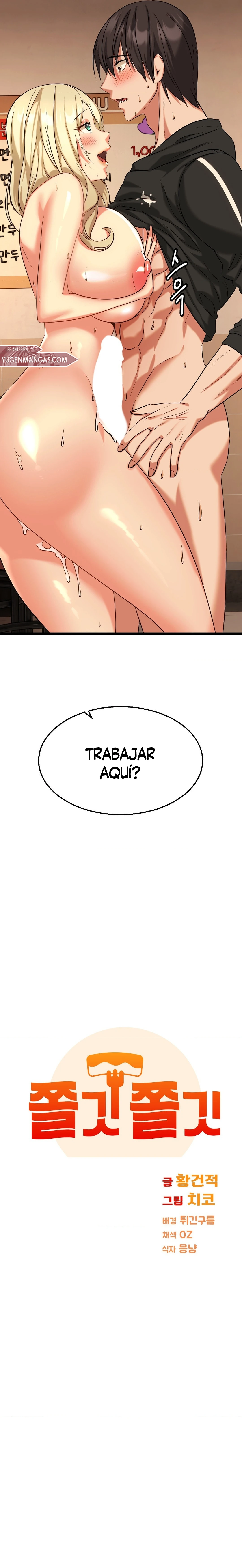 Masticable Capítulo 4 - Página 4