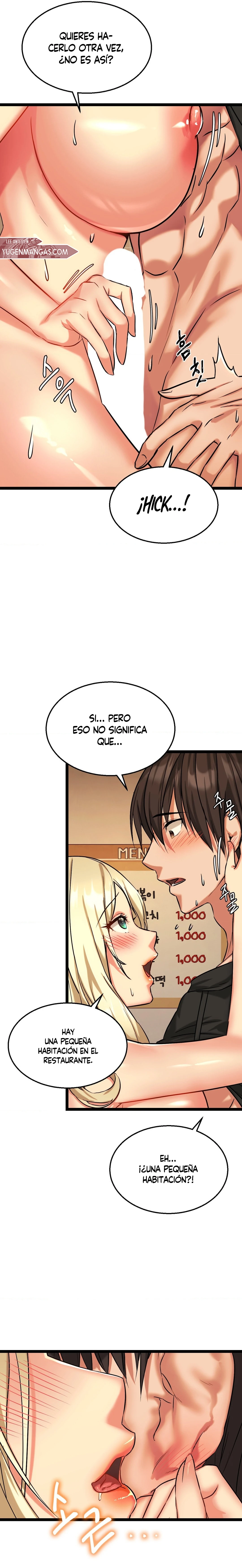 Masticable Capítulo 4 - Página 7